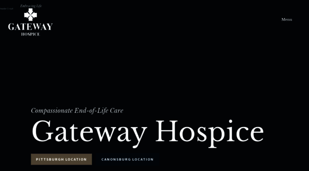 gatewayhospice.com