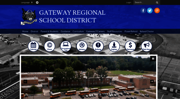 gatewayhs.com