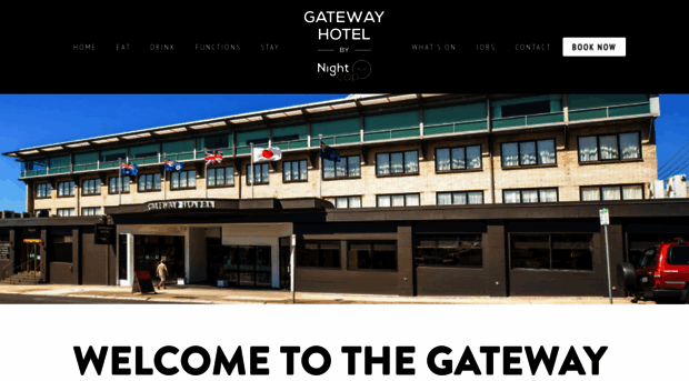 gatewayinn.com.au