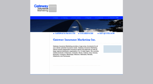 gatewayinsurance.net