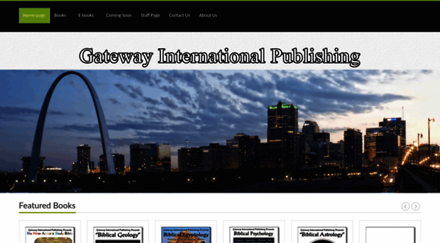 gatewayinternationalpublishing.com