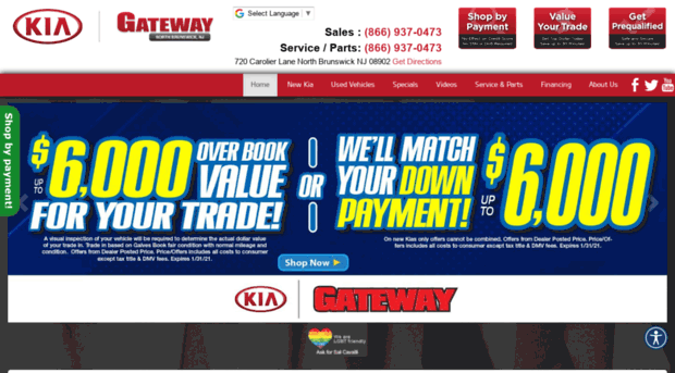 gatewaykia.com