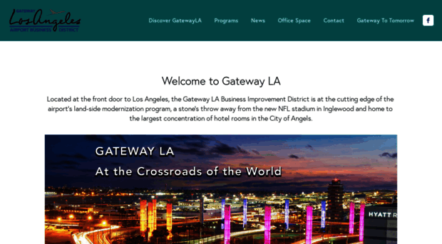 gatewayla.org