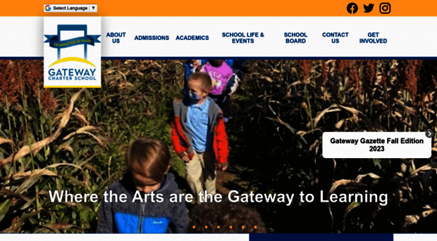 gatewaylabschool.org