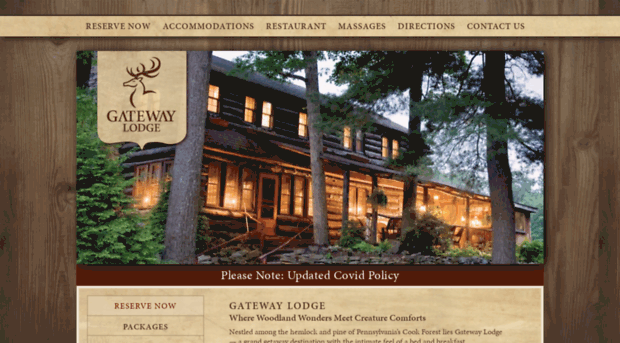 gatewaylodge.com