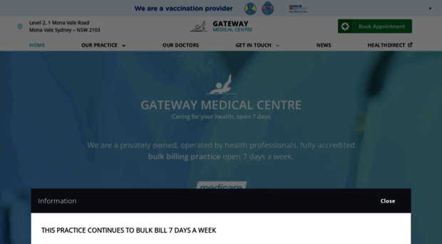 gatewaymedical.com.au