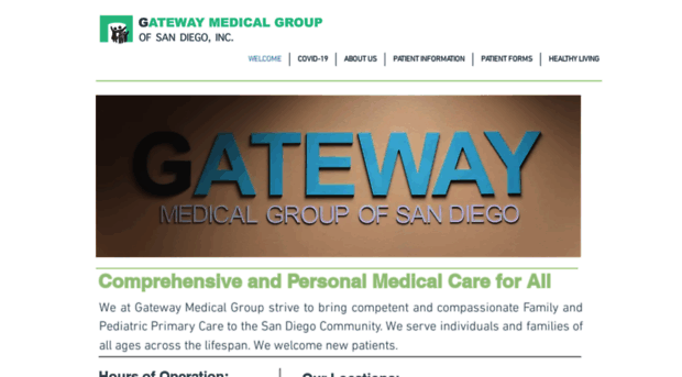 gatewaymedicalgroupsd.com
