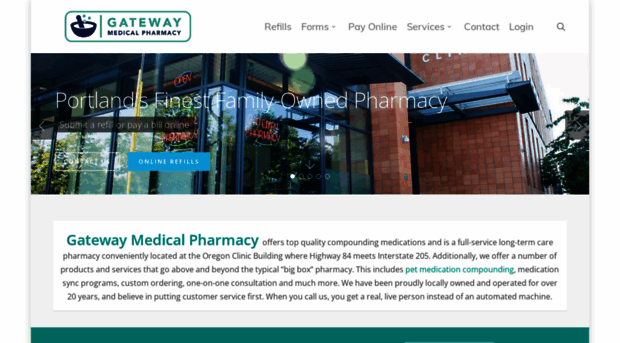 gatewaymedicalrx.com