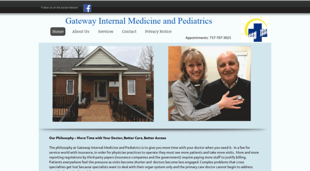 gatewaymedpeds.com