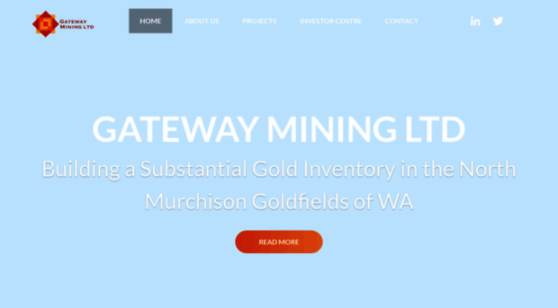 gatewaymining.com.au