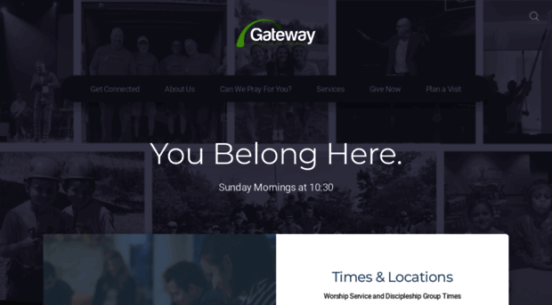 gatewaynazarene.org