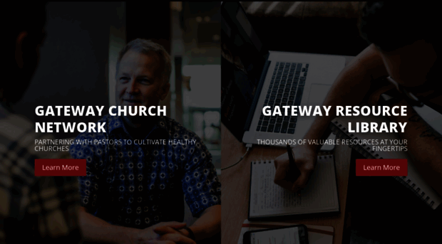 gatewaynetwork.com