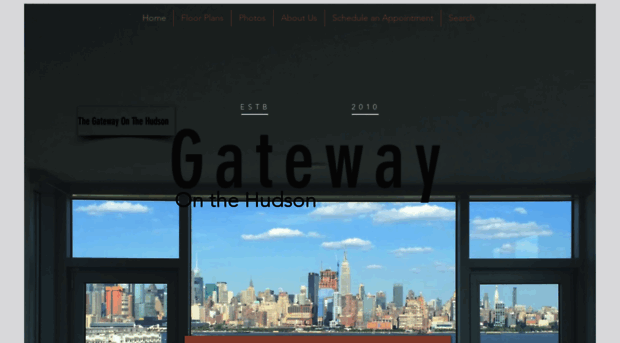 gatewayonhudson.com