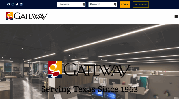 gatewayp.com