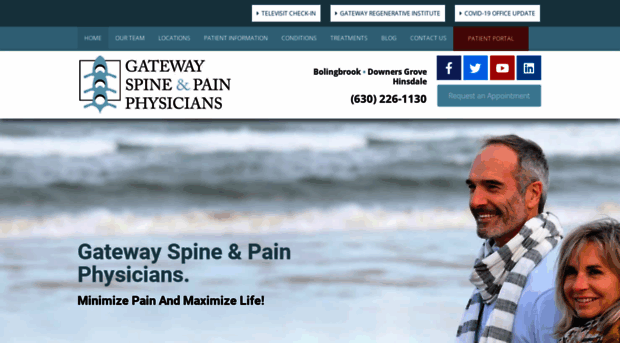 gatewaypain.com