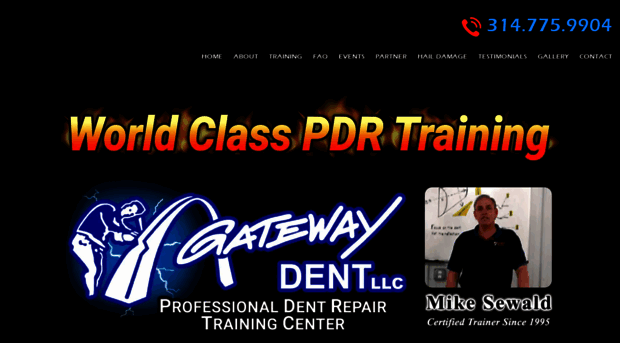 gatewaypdrtraining.com