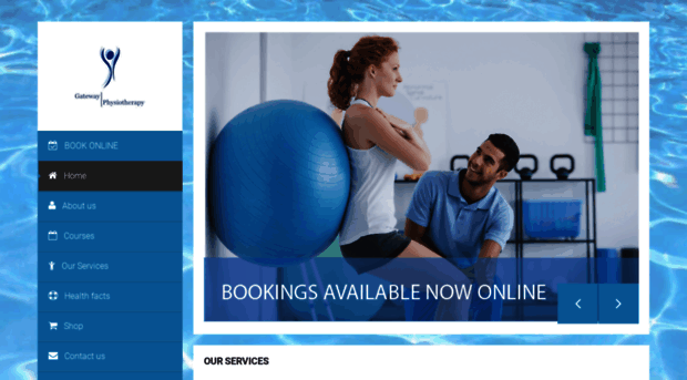 gatewayphysiotherapy.com.au