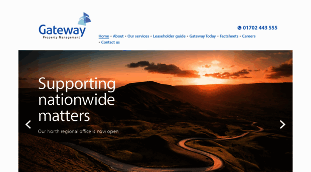 gatewayplc.co.uk