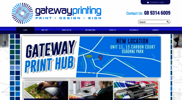 gatewayprinting.com.au