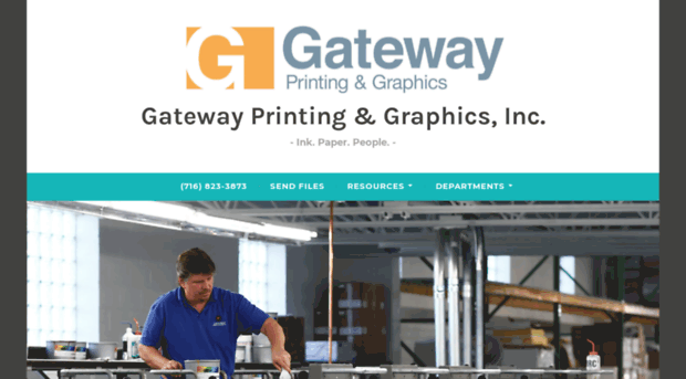 gatewayprints.com