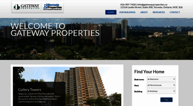 gatewayproperties.ca