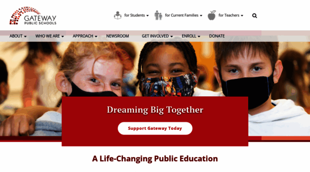 gatewaypublicschools.org