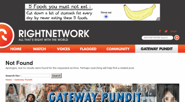 gatewaypundit.rightnetwork.com