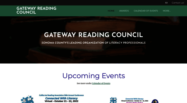 gatewayreadingcouncil.org