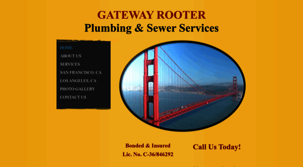 gatewayrooter.com