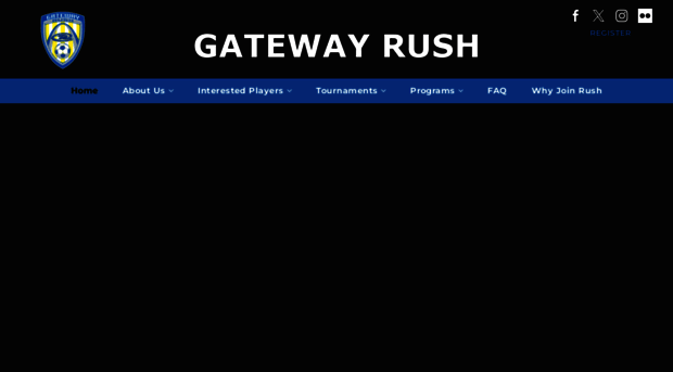 gatewayrush.com