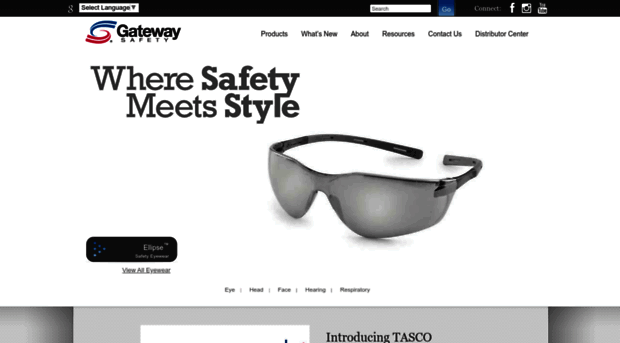 gatewaysafety.com