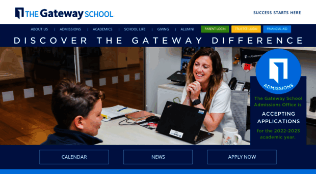 gatewayschool.org