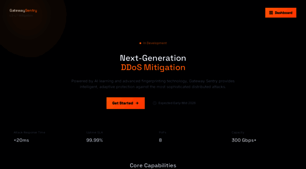 gatewaysentry.com