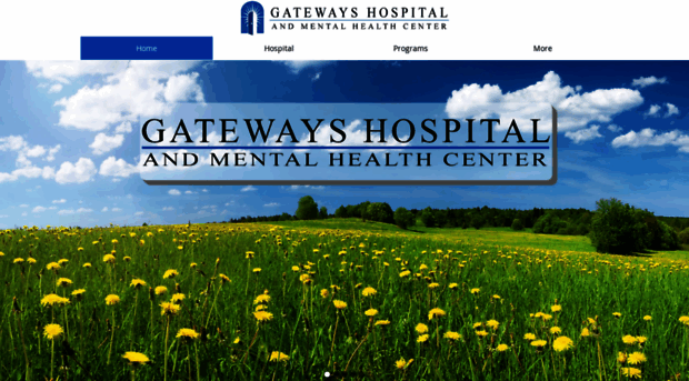 gatewayshospital.org