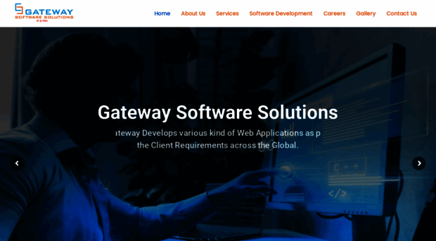 gatewaysoftwaresolutions.com