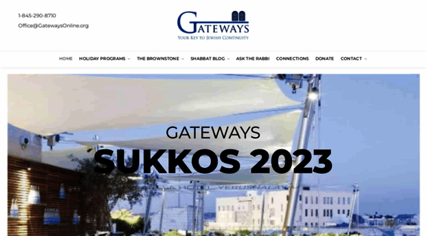 gatewaysonline.com