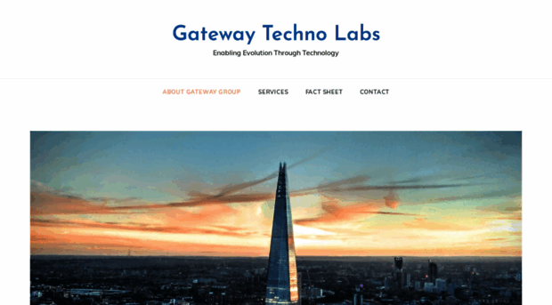 gatewaytechnolabs.co.uk