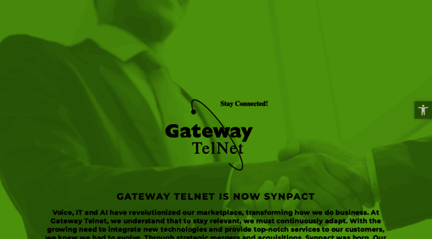 gatewaytelnet.com