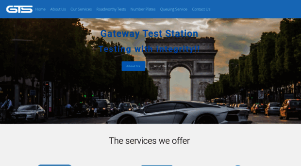 gatewayteststation.co.za