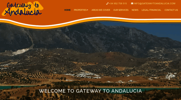 gatewaytoandalucia.com