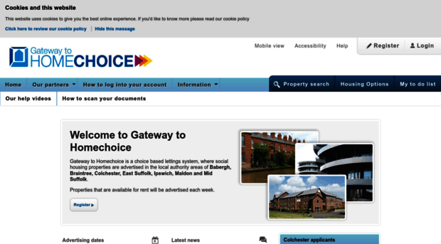 gatewaytohomechoice.org.uk