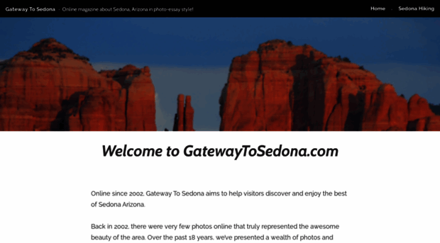 gatewaytosedona.com