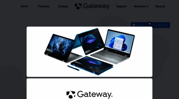 gatewayusa.com