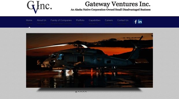 gatewayventures.net