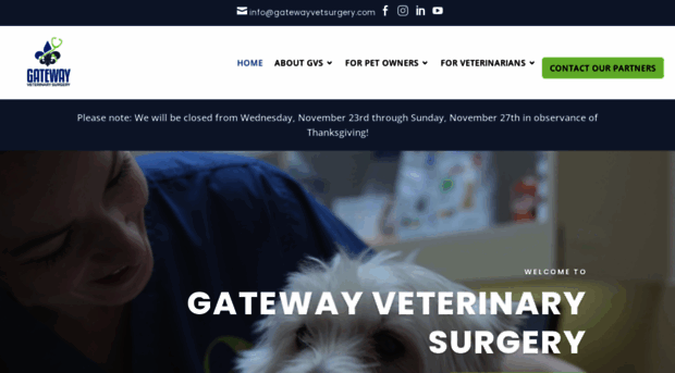 gatewayvetsurgery.com