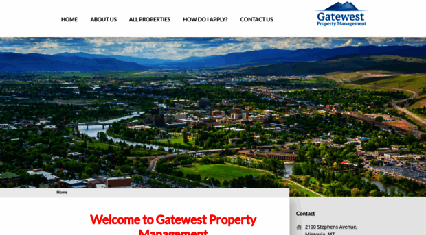 gatewestrentals.com