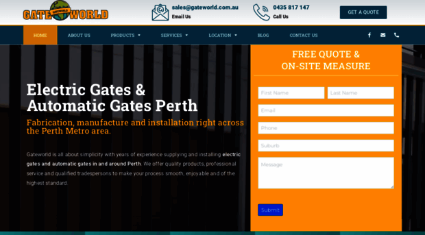 gateworld.com.au