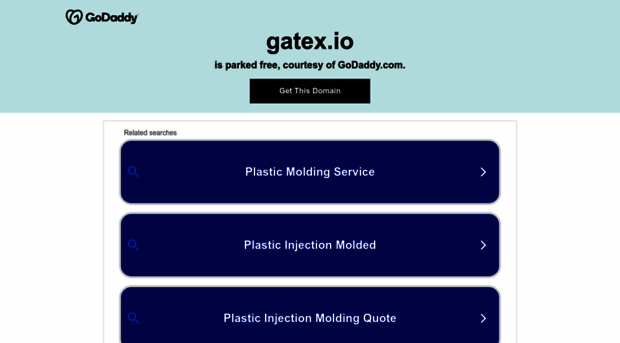 gatex.io