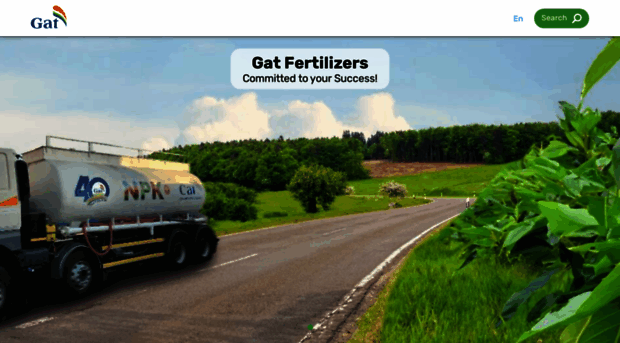 gatfertilizers.com