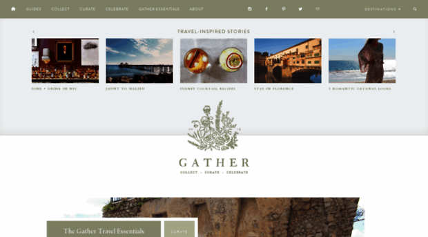 gather-mag.com